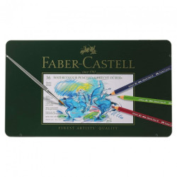 Faber-Castell albrecht durer zestaw 36 akwarelowych kredek - sklep pla