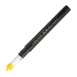 Kuretake bimoji cambio cartridge wymienny czarny XOC50-10S