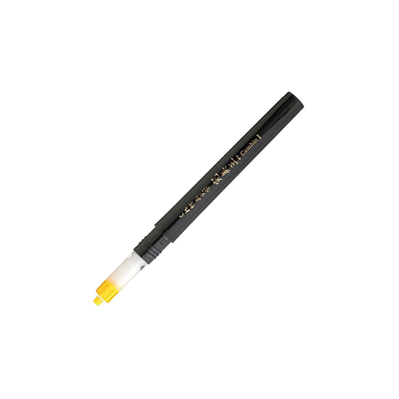 Kuretake bimoji cambio cartridge wymienny czarny XOC50-10S - sklep pla
