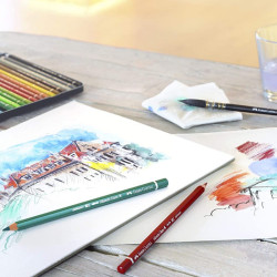 Faber-Castell albrecht durer zestaw 36 akwarelowych kredek - sklep pla