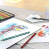 Faber-Castell albrecht durer zestaw 36 akwarelowych kredek - sklep pla
