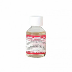 Renesans cracking varnish 100ml