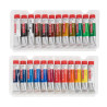 ArtCreation Expression 24x12ml oil paint set