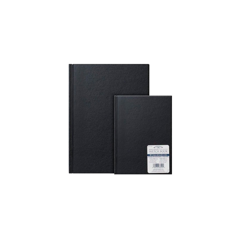 Sketchbook Winsor&Newton 110g 80sht
