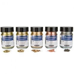 Schmincke bronze 50 ml - szał art - sklep plastyczny