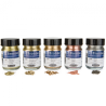 Schmincke bronze 50 ml - sklep plastyczny - szał dla plastyków