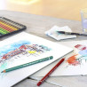 Faber-Castell albrecht durer zestaw 24 akwarelowych kredek - sklep pla