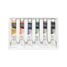 Winsor&Newton cotman set of watercolor paints 6x8ml