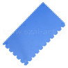 Glue spatula 14,3 x 7,9cm - art store - craze for the plastic