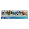 Winsor&Newton cotman set of watercolor paints 12x8 ml
