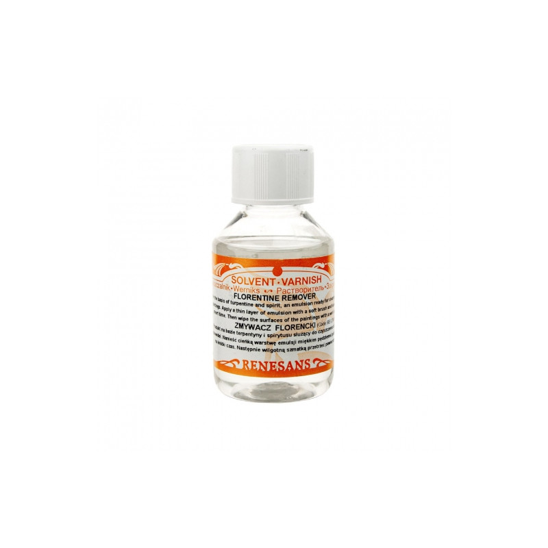 Renesans florentine remover 100ml