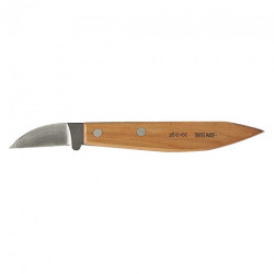 Pfeil woodcarving shape 14