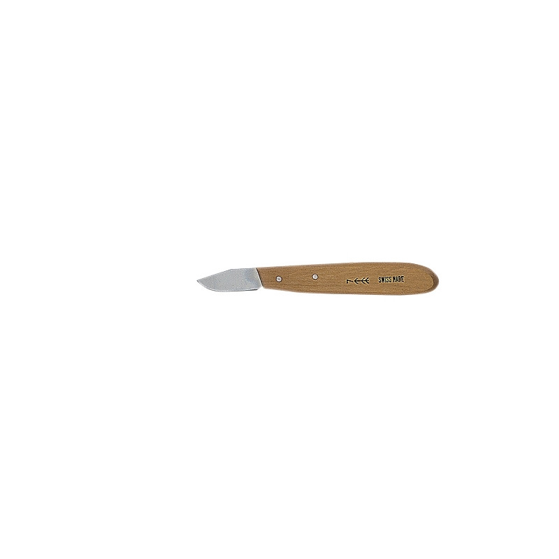 Pfeil woodcarving, shape 7 - szal art - sklep plastyczny