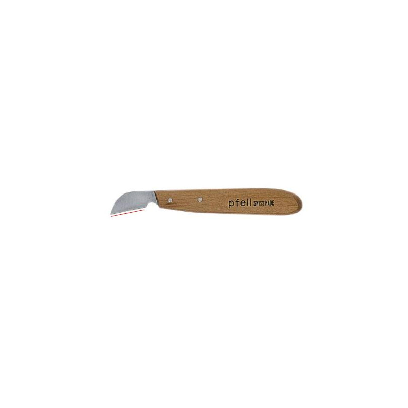 Pfeil woodcarving, shape 3 - szal art - sklep plastyczny