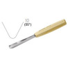 Sculpting chisel Pfeil simple - szal art - sklep plastyczny