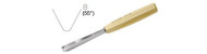 Sculpting chisel Pfeil simple