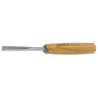 Sculpting chisel Pfeil, simple, type D - szal art - sklep plastyczny