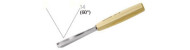 Sculpting chisel Pfeil simple