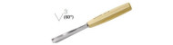 Sculpting chisel Pfeil simple