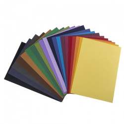 Canson papier mi-teintes 50x65 cm