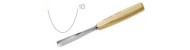Sculpting chisel Pfeil simple