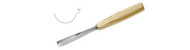 Sculpting chisel Pfeil simple