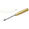 Sculpting chisel Pfeil simple - szal art - sklep plastyczny