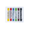 Koh-i-noor set of soft pastels 18 colors 8513