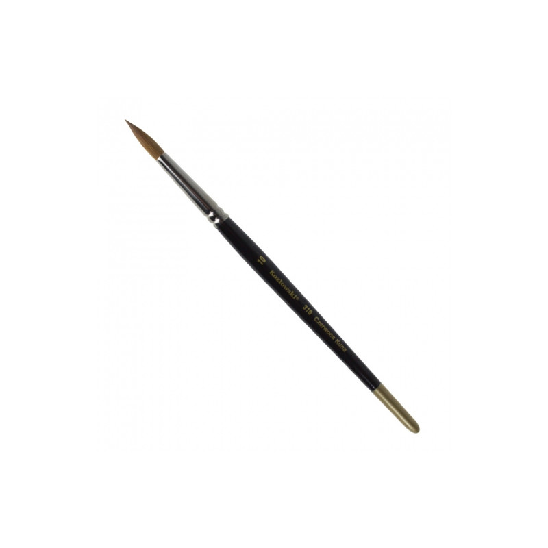 Brushes for water paints Kozlowski Series 310