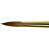 Brushes for water paints Kozlowski Series 309
