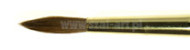 Brushes for water paints Kozlowski Series 309