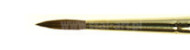 Brushes for water paints Kozlowski Series 309
