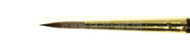 Brushes for water paints Kozlowski Series 309