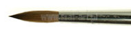 Hobbystic brushes for retouching Kozlowski Series 3102