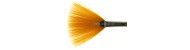 Fan brush Kozlowski Series 4271
