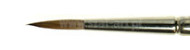 Hobbystic brushes for retouching Kozlowski Series 3102