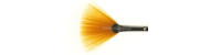 Fan brush Kozlowski Series 4271
