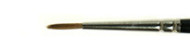 Hobbystic brushes for retouching Kozlowski Series 3102