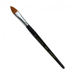 Brush cat's tongue Kozlowski Series 7019