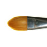 Brush cat's tongue Kozlowski Series 7019