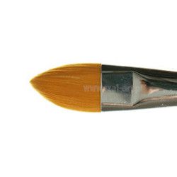 Brush cat's tongue Kozlowski Series 7019