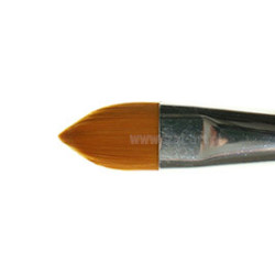 Brush cat's tongue Kozlowski Series 7019