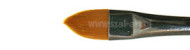 Brush cat's tongue Kozlowski Series 7019