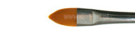 Brush cat's tongue Kozlowski Series 7019