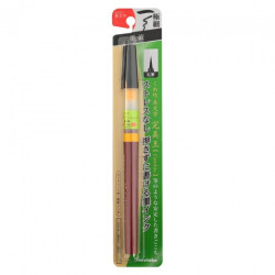 Kuretake bimoji cambio brush pen fine black