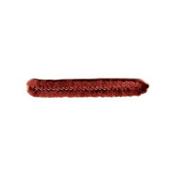 Chenille wire 6mm 30cm 25pcs - szal art - sklep plastyczny