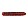 Chenille wire 6mm 30cm 25pcs - szal art - sklep plastyczny
