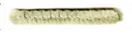 Chenille wire 6mm 30cm 25pcs