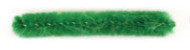 Chenille wire 6mm 30cm 25pcs