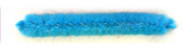Chenille wire 6mm 30cm 25pcs